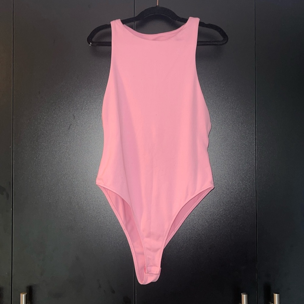 Zara Bodysuit